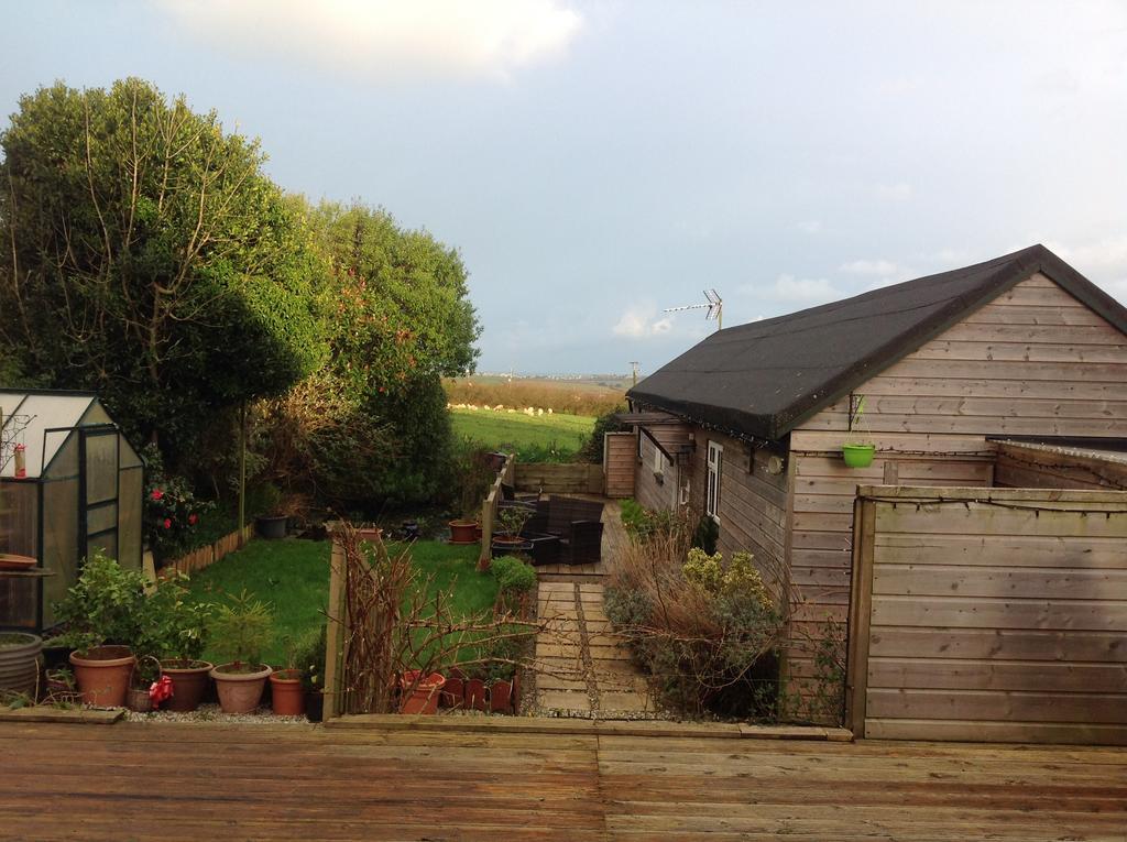 Holiday home Lavender Newquay (Cornwall)