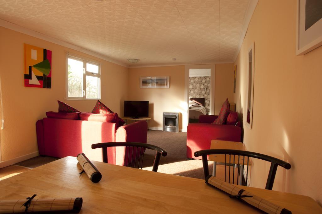 Holiday home Lavender Newquay (Cornwall)