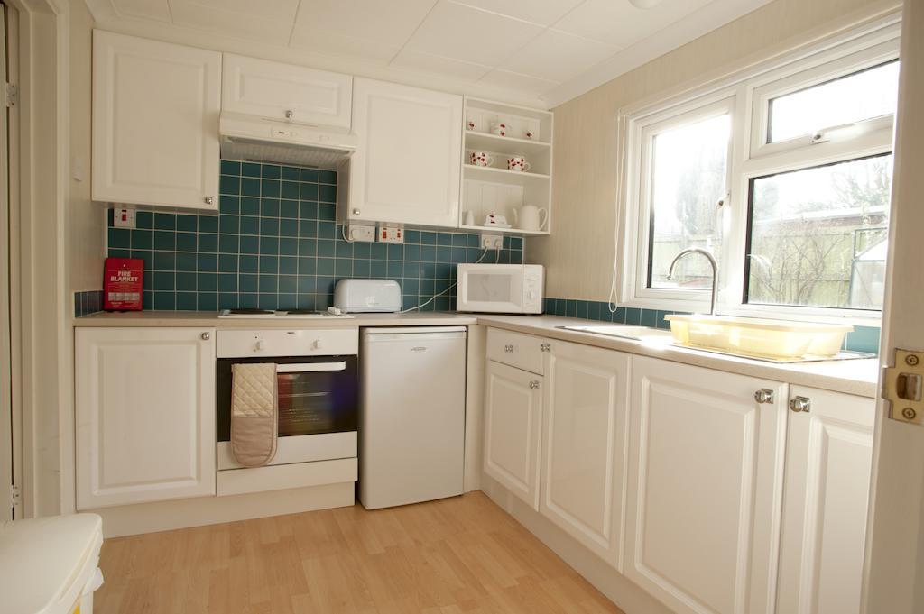 Holiday home Lavender Newquay (Cornwall)